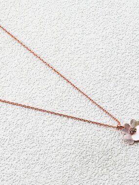 Kate Spade Unique Necklace